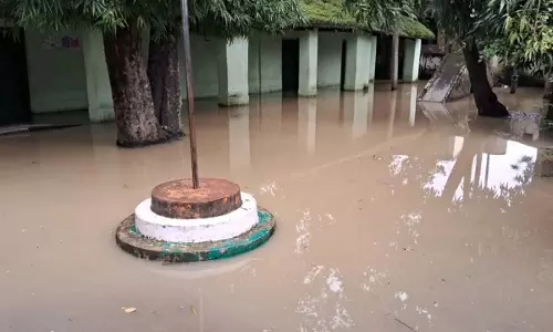 कक्षा में सांप मिलने पर सुबरनपुर कलेक्टर ने स्कूल एक दिन के लिए बंद करने का आदेश दिया कक्षा में सांप मिलने पर सुबरनपुर कलेक्टर ने स्कूल एक दिन के लिए बंद करने का आदेश दिया