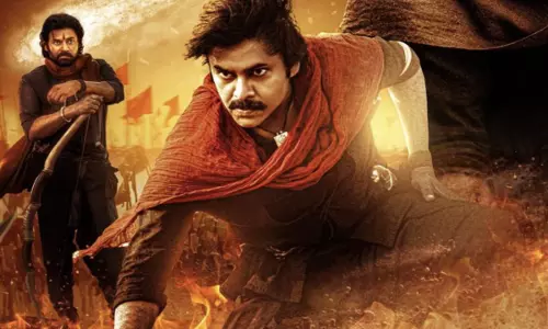 बॉक्स ऑफिस पर Hari Hara Veera Mallu