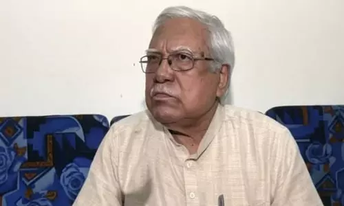 अमेरिकी टैरिफ पर हन्नान मोल्लाह बोले, आम जनता को होगा नुकसान
