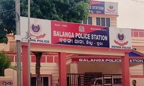 लड़की को आग लगाने की जांच अंतिम चरण में: पुरी एसपी