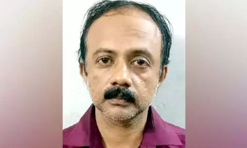 5.5 करोड़ का भूमि घोटाला; एक और व्यक्ति गिरफ्तार