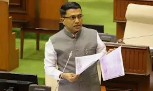 पेरनेम में डेल्टिन रिज़ॉर्ट परियोजना को भूमि घोटाले के आरोपों के बीच CADA की मंज़ूरी का इंतज़ार
