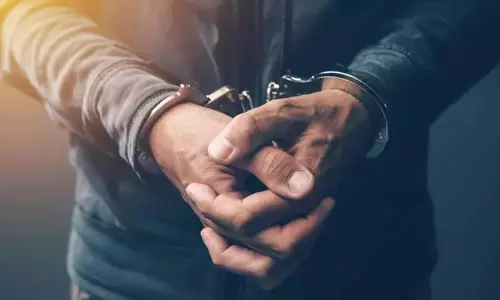 Kerala : कंजिराकोली में नकली बंदूक जब्त