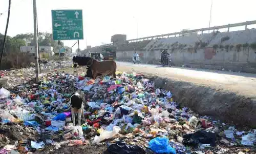 वित्तीय तंगी के कारण Phagwara की जल, सीवरेज परियोजनाएं ठप वित्तीय तंगी के कारण Phagwara की जल, सीवरेज परियोजनाएं ठप