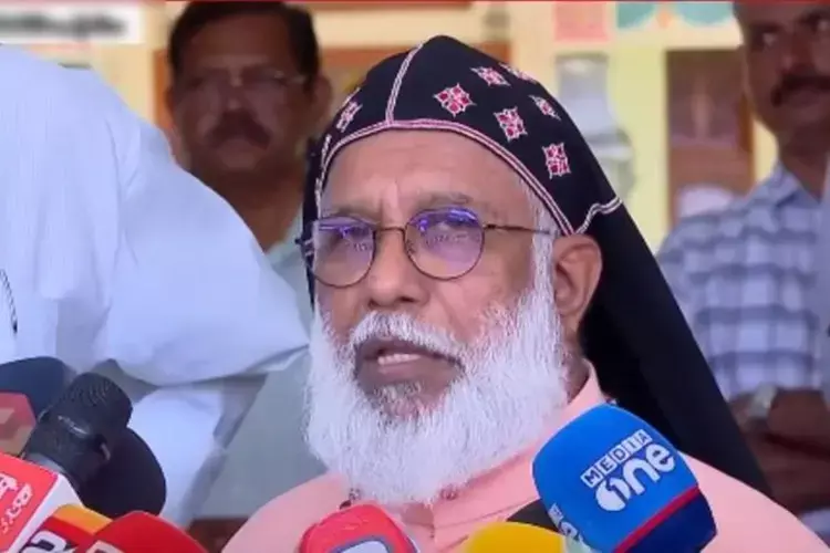 KCBC ने मलयाली ननों की गिरफ्तारी पर भाजपा को परोक्ष रूप से चेतावनी दी