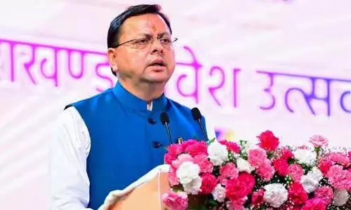 उत्तराखंड CM ने बागेश्वर में बच्चे की मौत की जांच के आदेश दिए