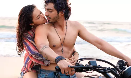 Saiyaara बॉक्स ऑफिस