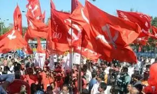 सीपीएम ने तमिलनाडु सरकार से ग्रामीण दुकानों के लिए लाइसेंस नियम वापस लेने का आग्रह किया