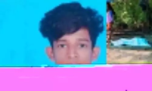 Kerala : लापता 12वीं कक्षा का छात्र नदी में मृत मिला