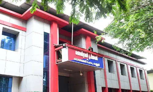 गोविंदाचामी के फरार होने के बाद केरल जेल विभाग में फेरबदल 8 अधिकारियों का तबादला