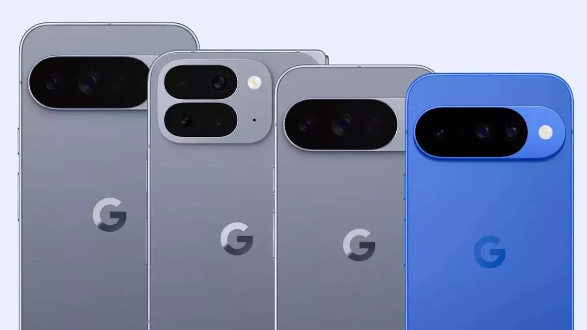 Google Pixel 10 Series: क्या होगी कीमत? जानें कौन होगा सबसे महंगा मॉडल