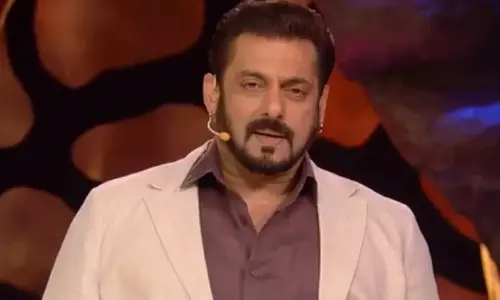 एक नहीं बल्कि दो बॉलीवुड अभिनेत्रियों ने सलमान खान के शो का ऑफर ठुकराया