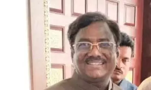 इंदिराम्मा आवास योजना में बंधुआ मजदूरों को प्राथमिकता दी जाएगी: Labour Minister