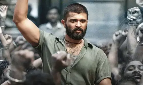 Box Office: किंगडम