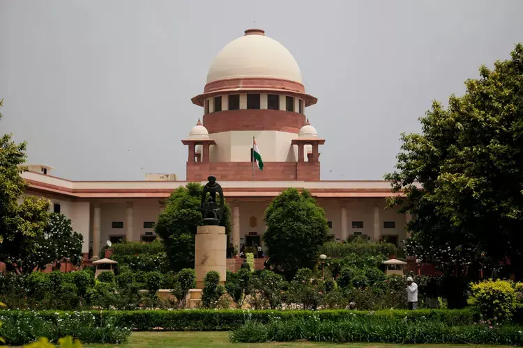 Kerala खनिज मृदा खनन मामला सुप्रीम कोर्ट ने याचिका खारिज करते हुए पूछा