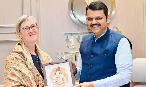 ब्रिस्टल विश्वविद्यालय शहर में अपना पहला विदेशी परिसर स्थापित करेगा: CM