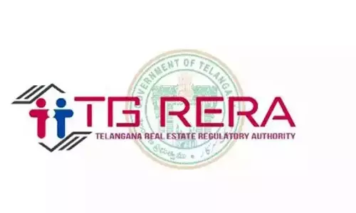 RERA ने डिफॉल्ट करने वाले बिल्डरों के खिलाफ कार्रवाई की RERA ने डिफॉल्ट करने वाले बिल्डरों के खिलाफ कार्रवाई की