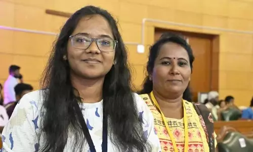 Tamil Nadu में महिला और उसकी बेटी ने NEET पास किया
