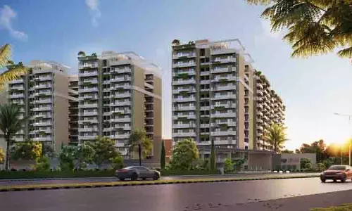 Zirakpur में आवासीय परियोजना को अधिभोग प्रमाण पत्र प्राप्त हुआ Zirakpur में आवासीय परियोजना को अधिभोग प्रमाण पत्र प्राप्त हुआ