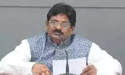 AP CID के पूर्व प्रमुख संजय की अग्रिम जमानत खारिज