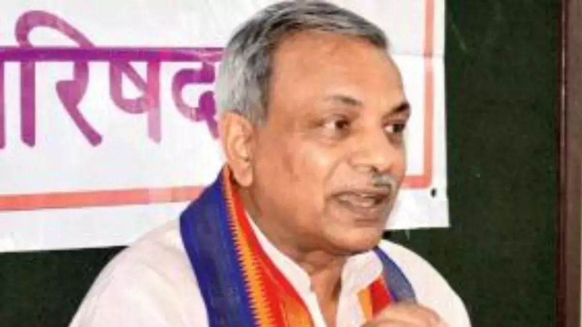 VHP का मालेगांव पर बड़ा बयान – हिन्दू विरोधी षड्यंत्र का पर्दाफाश