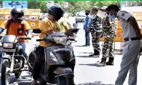 यातायात उल्लंघन पर सख्त हुआ ओडिशा, एसटीए करेगी कड़ा ऐक्शन
