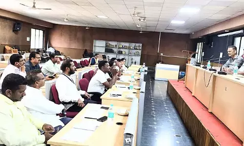Kundapur : विभिन्न स्थानों के लिए बस सेवा उपलब्ध कराने की मांग