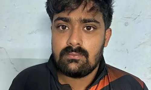 फर्जी व्यापार लाइसेंस: आरोपी गिरफ्तार फर्जी व्यापार लाइसेंस: आरोपी गिरफ्तार