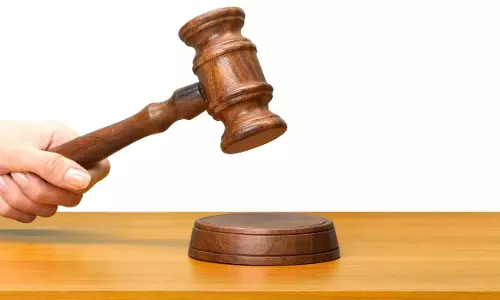 Andhra: वकील की हत्या के मामले में एक को उम्रकैद, दूसरे को 7 साल की जेल
