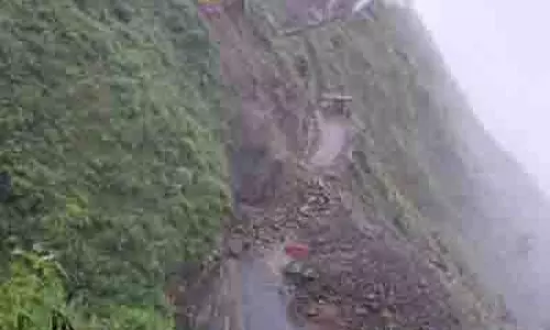 Bhattakufar में ढहे घर के मालिक को 5.61 करोड़ रुपये की राहत Bhattakufar में ढहे घर के मालिक को 5.61 करोड़ रुपये की राहत