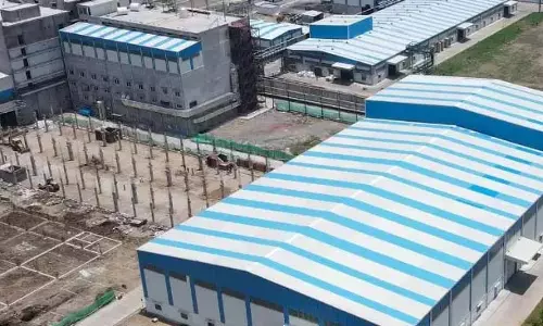 Andhra: येम्मिगानुर टेक्सटाइल पार्क फिर से चर्चा में