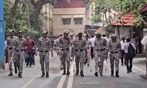 मुंबई में हाई अलर्ट, मालेगांव विस्फोट मामले में कोर्ट का फैसला नजदीक