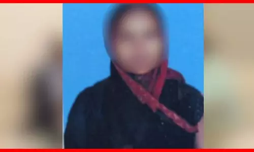 अवैध संबंध से इनकार करने पर उतारा मौत के घाट, सरेआम महिला को गोली मार दी गई अवैध संबंध से इनकार करने पर उतारा मौत के घाट, सरेआम महिला को गोली मार दी गई