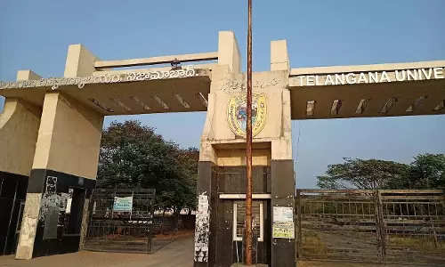 Telangana विश्वविद्यालय को इंजीनियरिंग कॉलेज की मंजूरी