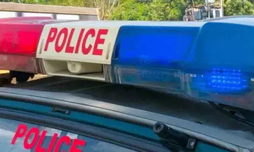 स्वतंत्रता दिवस से पहले Guwahati पुलिस ने सुरक्षा कड़ी कर दी
