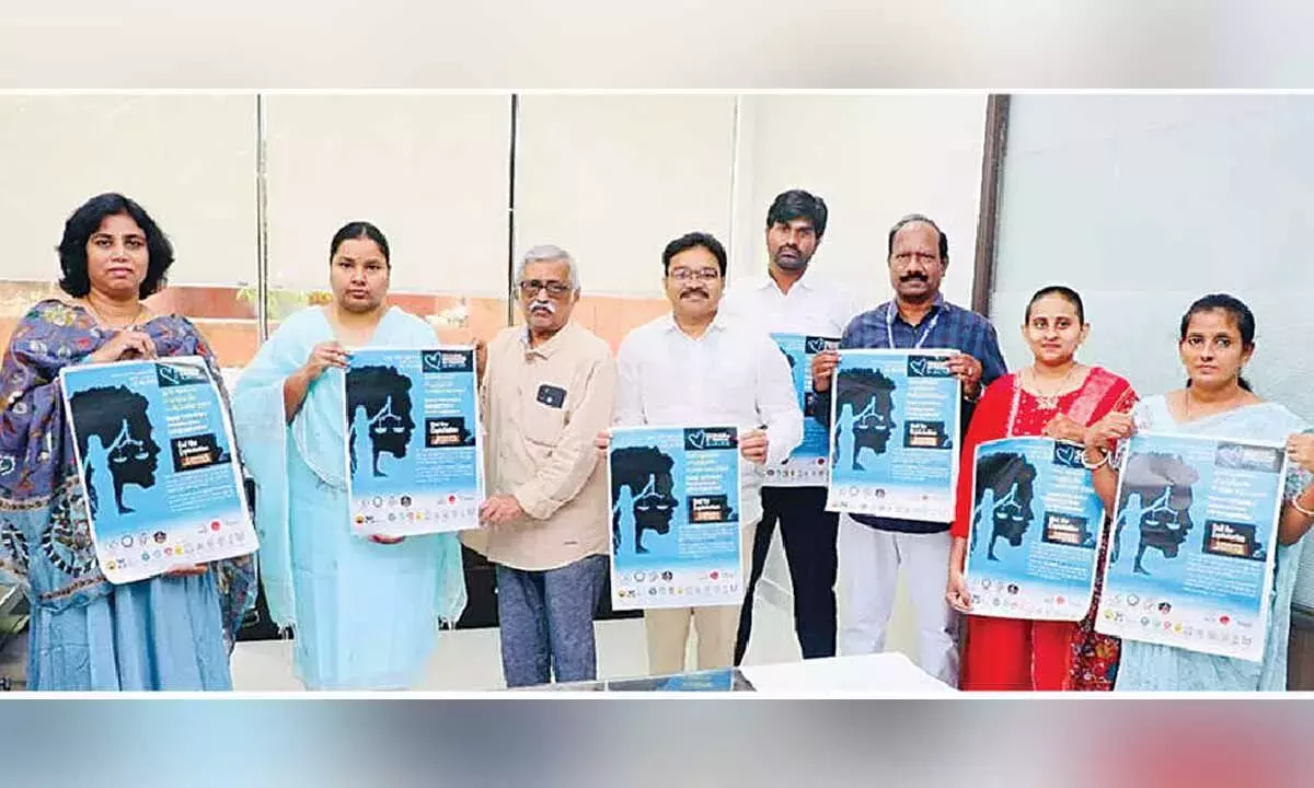 Andhra: मानव तस्करी से निपटने के लिए विशेष योजना तैयार की गई