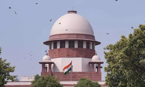 BRS विधायकों पर 3 महीने में फैसला लें: सुप्रीम कोर्ट