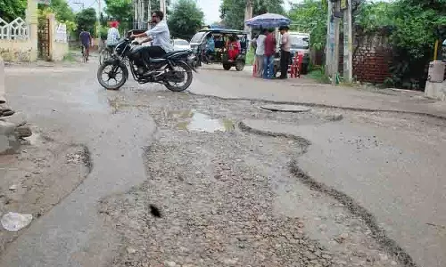 Amritsar: कोट खालसा भुला दिया गया, समस्याएं बढ़ीं