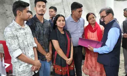 Himachal में विधवाओं और अनाथों को अनुकंपा आधारित सरकारी नौकरियों में मिलेगी प्राथमिकता