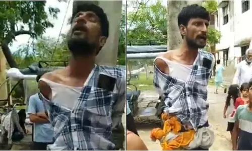 बिजली चोरी पर सख्त कानून की जरूरत, जौनपुर की घटना ने दी चेतावनी बिजली चोरी पर सख्त कानून की जरूरत, जौनपुर की घटना ने दी चेतावनी