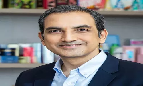 रोहित जावा ने यूनीलीवर के 37 साल के सफर का अंत किया