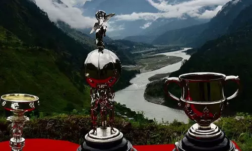 कार्बी आंगलोंग पर बोडोलैंड एफसी की निर्णायक जीत