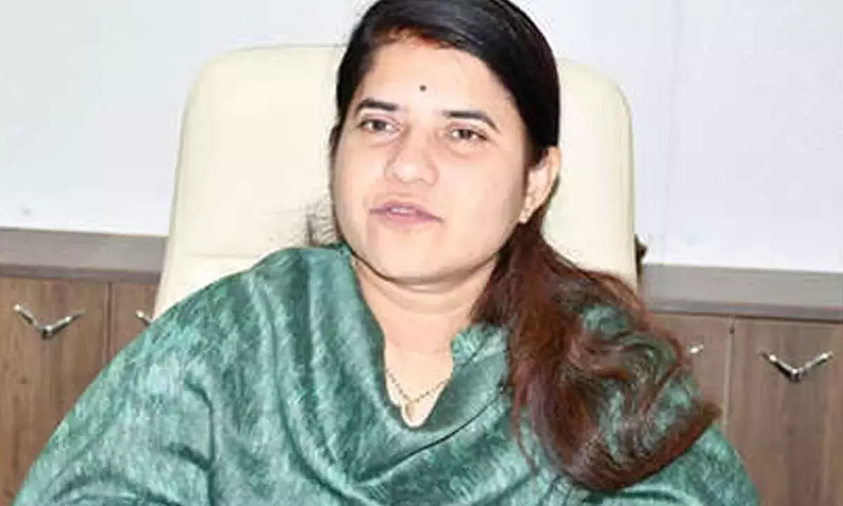 किसानों को ‘अन्नदाता सुखीभव’ का लाभ मिले, यह सुनिश्चित करने के लिए कदम उठाएं: कलेक्टर