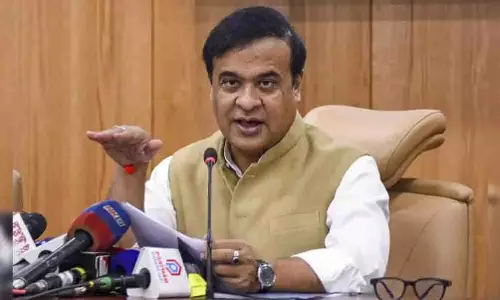 7 घुसपैठियों को Bangladesh में वापस भेजा गया