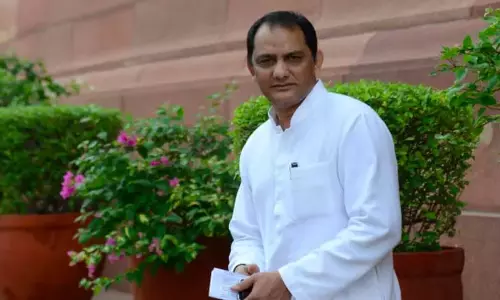 Telangana: कांग्रेस द्वारा झारखंड विधानसभा उपचुनाव में अज़हर को मैदान में उतारने की संभावना