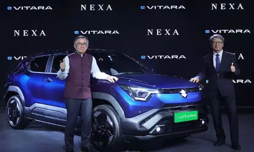 Maruti Suzuki को त्योहारों पर नए लॉन्च से उम्मीदें