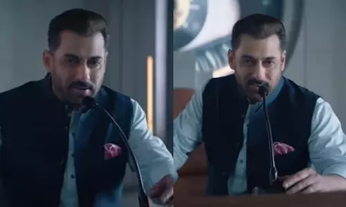 बिग बॉस पर बोले सलमान, प्रतियोगी इस बार घर में करेंगे राज बिग बॉस पर बोले सलमान, प्रतियोगी इस बार घर में करेंगे राज