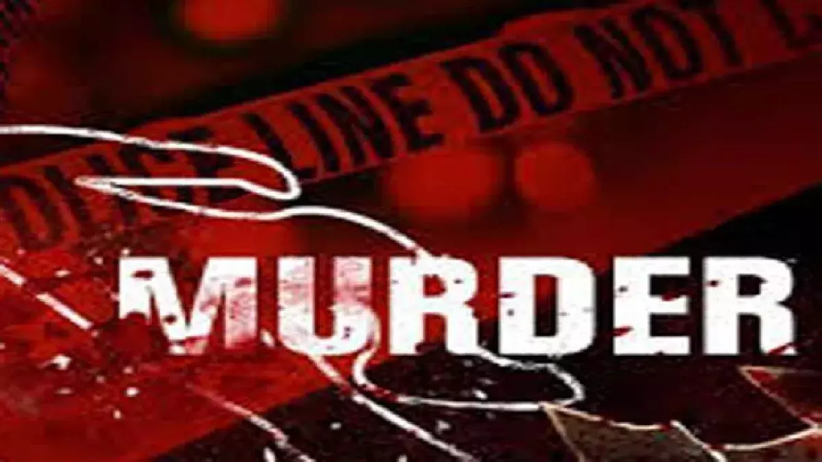 Bareilly: गर्भवती की हत्या से गांव में सनसनी, आरोपी पति फरार