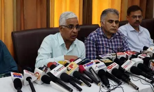 JU में चार दिवसीय विकसित भारत युवा कनेक्ट कार्यक्रम आज से