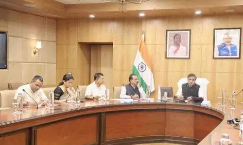 GUWAHATI: 6 अगस्त को लॉन्च होगा निजुत मोइना 2.0